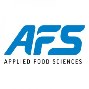 applied food sciences afs logo