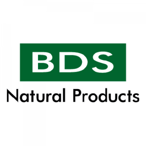 bds natural products logo
