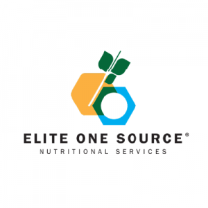 elite one source nutritional services logo