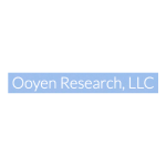 ooyen research
