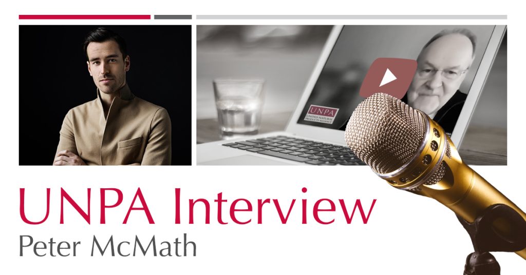 UNPA Interview | WPIC Marketing + Technologies w/ Peter McMath