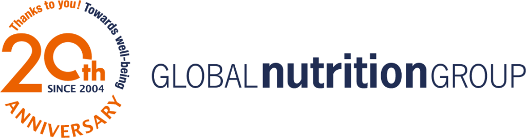 global nutrition group logo