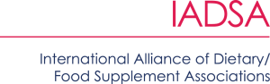 international alliance of dietary/food supplement associations iadsa unpa united natural products alliance mou partner