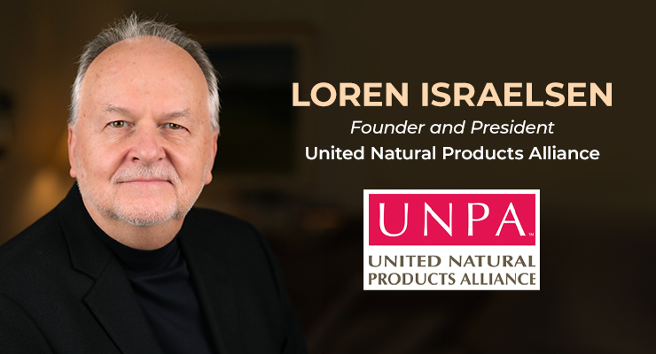 Loren Israelsen from the United Natural Products Alliance shares insight on how agency priorities might change and how businesses can prepare.