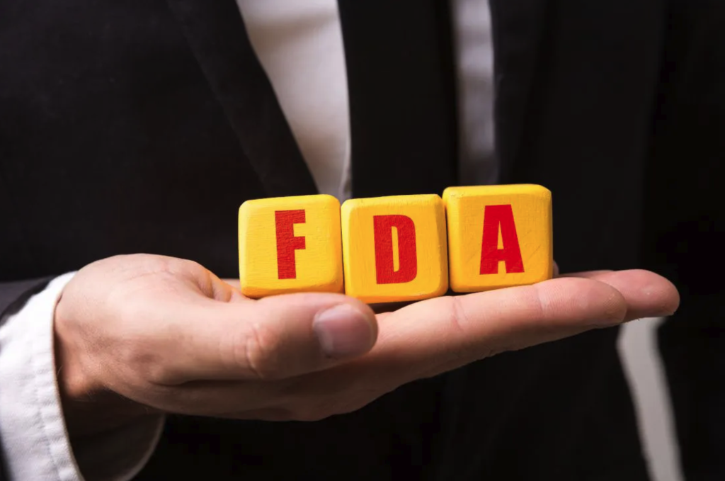 FDA has published a draft guidance on new dietary ingredients notification master files