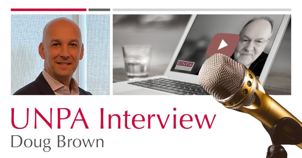 UNPA Interview | SIRIO Pharma leading the way in Quality Contract Manufacturing, with Doug Brown